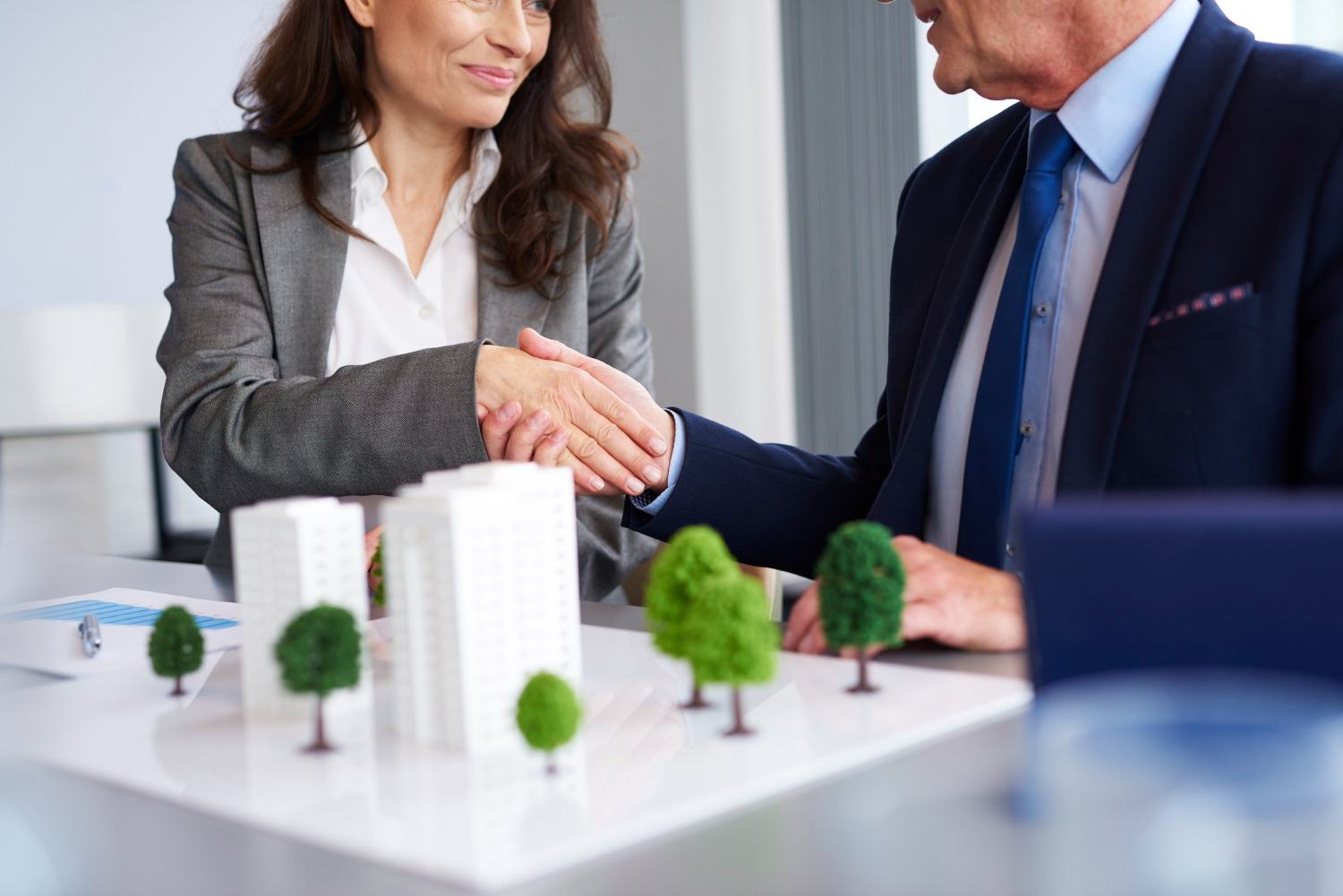 Immobilienberatung